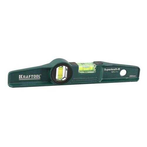 Уровень пузырьковый Kraftool 34717-025