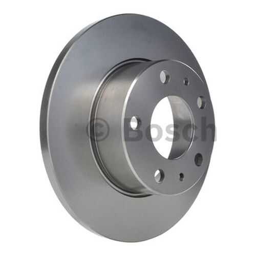 Тормозной диск Bosch 0986479161
