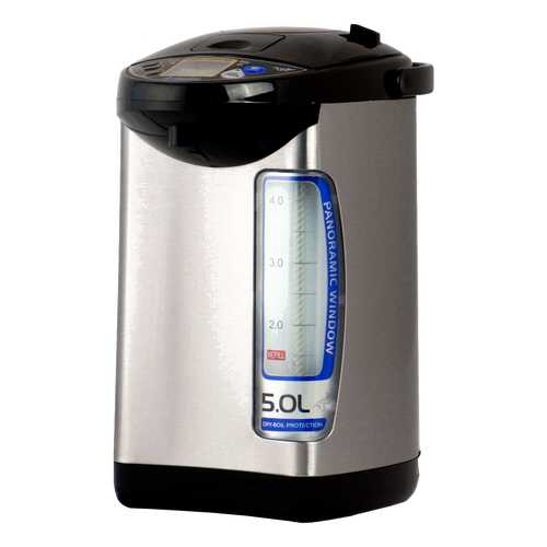 Термопот Gemlux GL-PCM-50W Silver