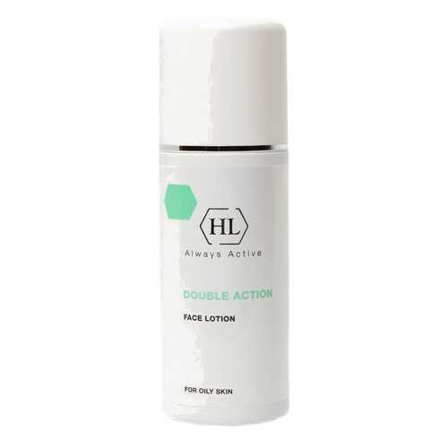 Лосьон для лица HOLY LAND Double Action Face Lotion 250 мл