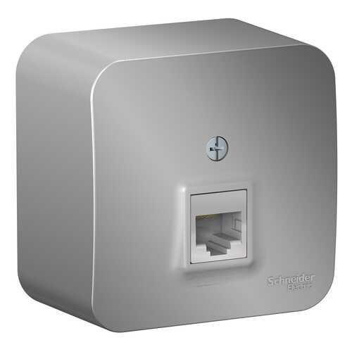 Розетка SCHNEIDER ELECTRIC BLNIA045003 Blanca