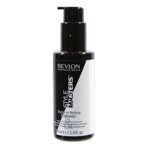 Жидкий воск Revlon Style Masters Double or Nothing Endless Control 150 мл