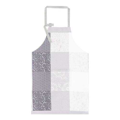Фартук LE JACQUARD FRANCAIS Fleurs de Kyoto, серый