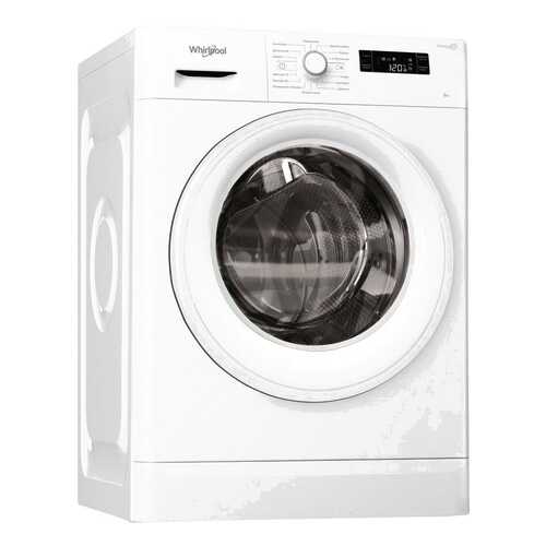 Стиральная машина Whirlpool FWSF 61052 W RU