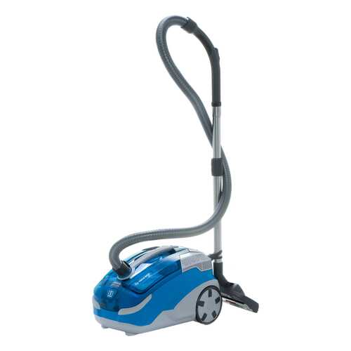 Пылесос Thomas Mistral XS Aqua-Box Blue/Silver