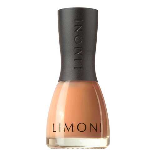 Лак для ногтей Limoni Holiday тон 721 7 мл