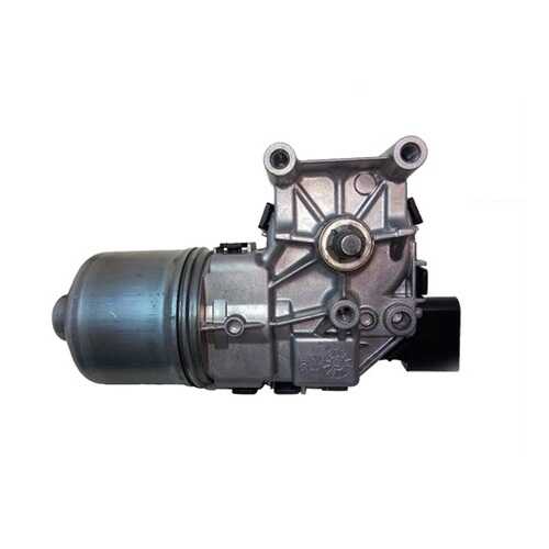 Щетка стеклоочистителя Bosch 0390241538