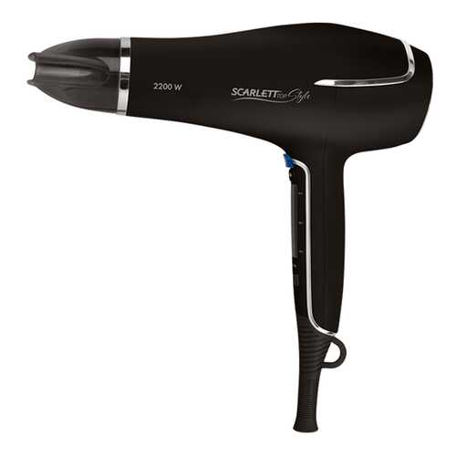 Фен Scarlett Top style SC-HD70I40
