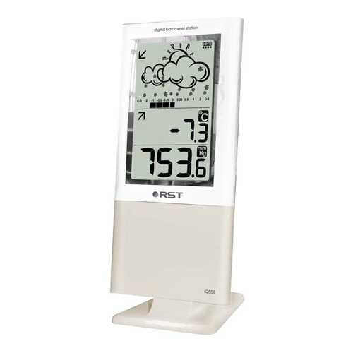 Метеостанция RST Meteo Link RST02558