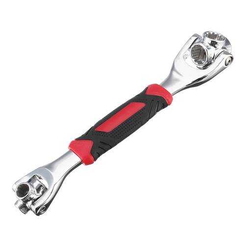 Универсальный ключ Universal Tiger Wrench 48 в 1