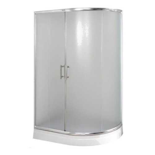 Душевой уголок ESBANO ES-8027А (Left) 120х80 см