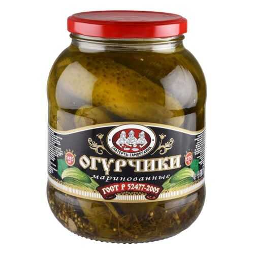 Консервация в Светофор