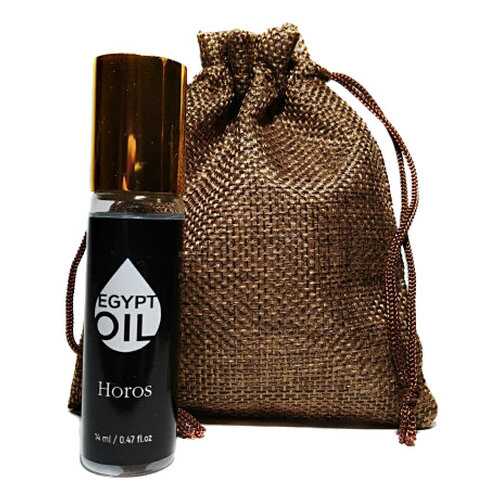 Парфюмерное масло EgyptOil Хорос, 14 мл