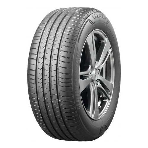 Шины BRIDGESTONE Alenza 001 235/50 R18 97V (до 240 км/ч) 12884