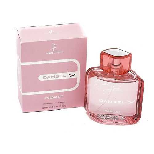 Туалетная вода Damsel Radiant Dorall Collection, 100 мл
