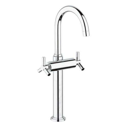 Смеситель для раковины Grohe Atrio Ypsilon 21044000 хром