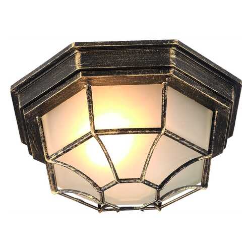 Потолочный светильник Arte Lamp pegasus A3121PF-1BN