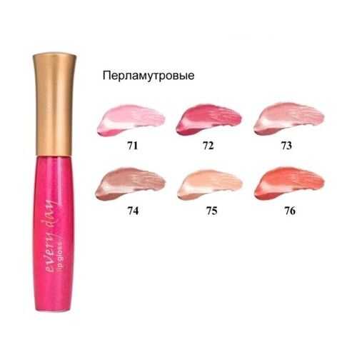 Макияж губ в L’Occitane