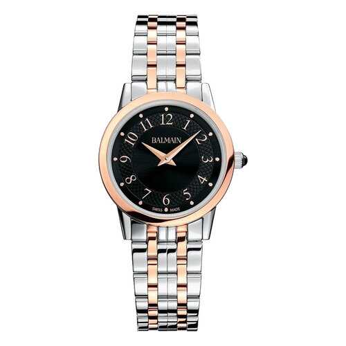 Наручные часы кварцевые женские Balmain B85583364