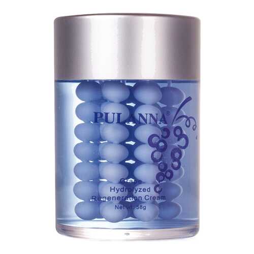 Крем для лица Pulanna Hydrolyzed Regeneration Cream 58 г