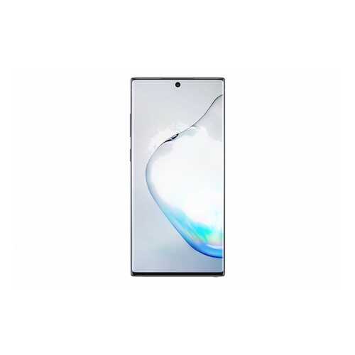Смартфон Samsung Galaxy Note 10+ 256Gb Black (SM-N975F)