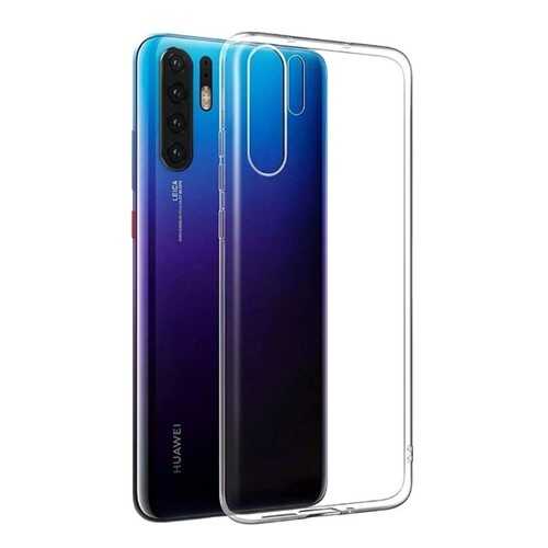 Чехол No Name для Huawei P30 Pro