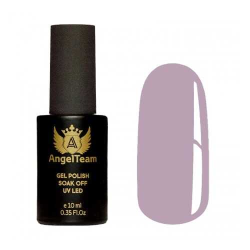 Гель-лак AngelTeam Vanila coctail, 10 мл