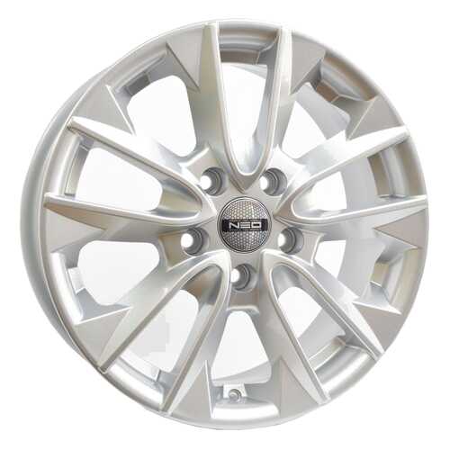 Колесные диски NEO R16 6.5J PCD5x114.3 ET45 D60.1 WHS207550