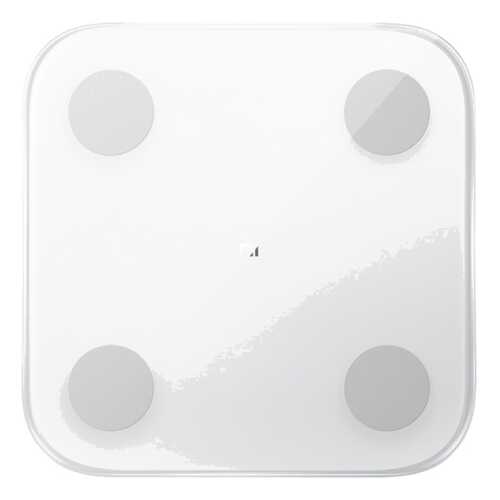 Весы напольные Xiaomi Mi Body Composition Scale 2 XMTZC05HM