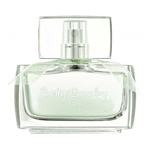 Парфюмерная вода Betty Barclay Tender Blossom 50 мл