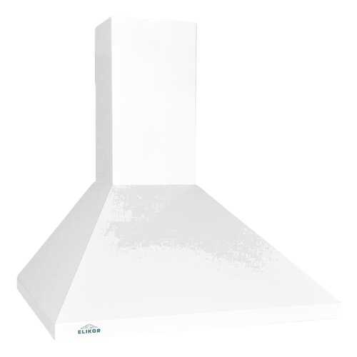 Вытяжка купольная Elikor Вента 60П-650-К3Г White