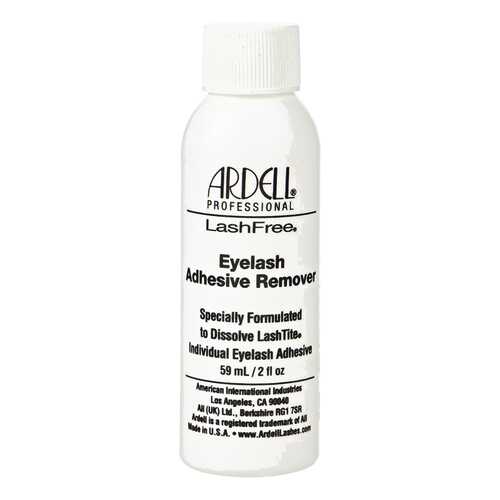 Удалитель клея для пучков ресниц ARDELL Lash Free Remover 59 мл
