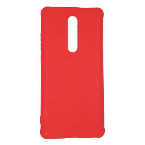 Чехол Fashion Case для Xiaomi Redmi K20/K20 Pro/Mi9T/Mi9T Pro Red