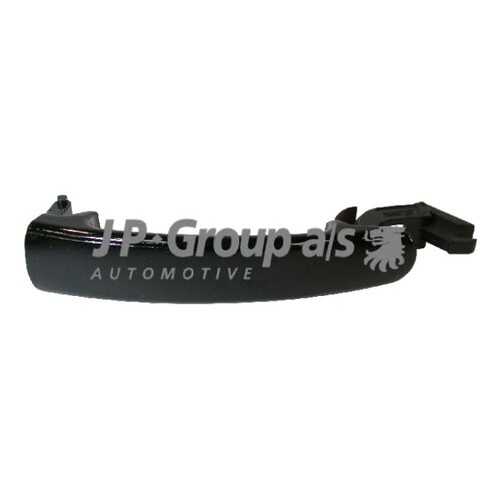 Ручка двери автомобиля JP Group 1187101400