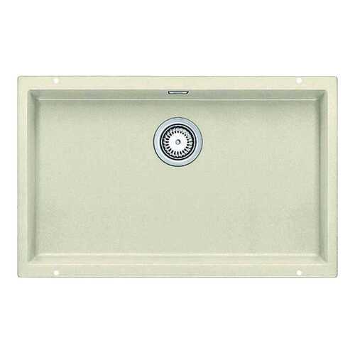 Мойка для кухни гранитная Blanco SUBLINE 700-U 515775 жасмин