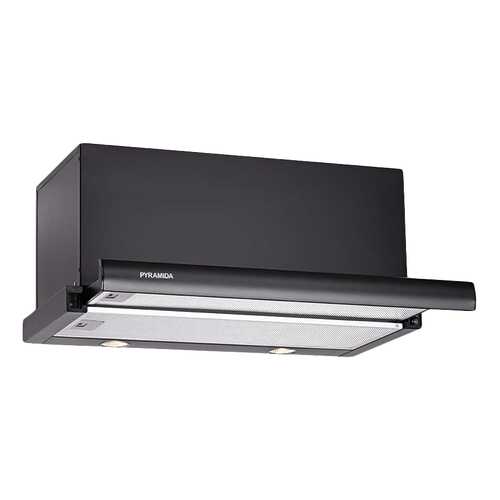 Вытяжка встраиваемая Pyramida TL 50 (1000) Black