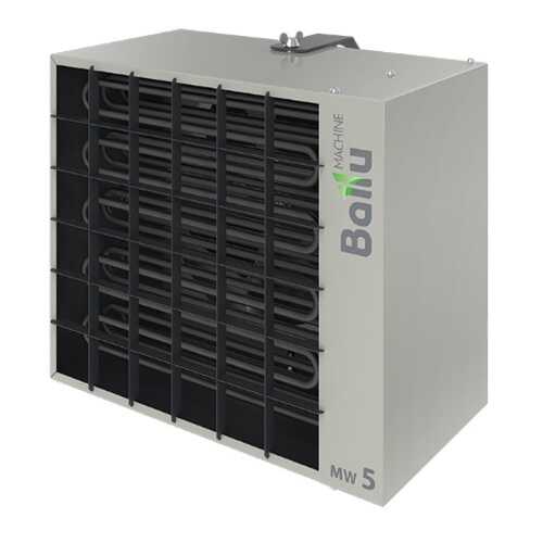 Электрическая тепловая пушка Ballu BHP-MW-5