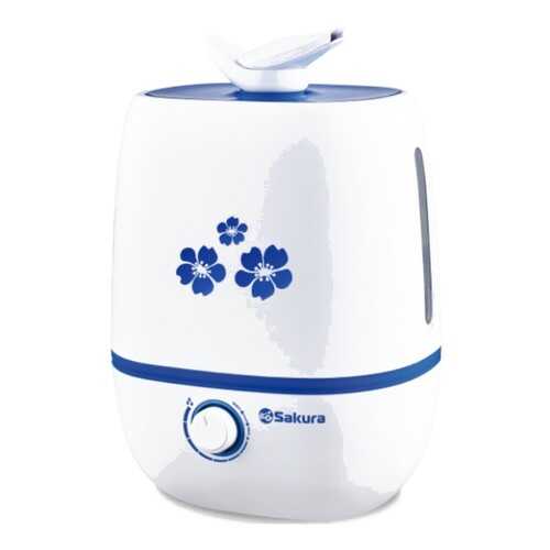Воздухоувлажнитель Sakura SA-0604BL