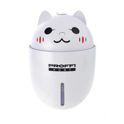 Воздухоувлажнитель PROFFI PH9321 White