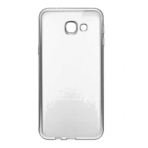 Чехол Epik для Samsung G570F Galaxy J5 Prime (2016) Silver