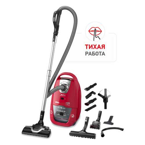 Пылесос Tefal TW7783EA