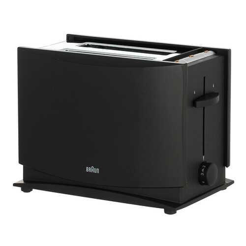 Тостер Braun Multiquick 3 HT450BK