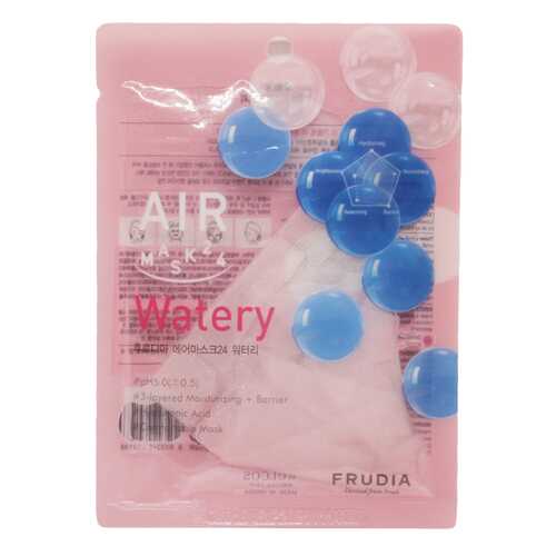 Маска для лица Frudia Air Mask 24 Watery 25 г