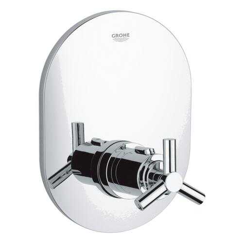 Смеситель для встраиваемой системы Grohe Atrio Ypsilon 19392000 хром