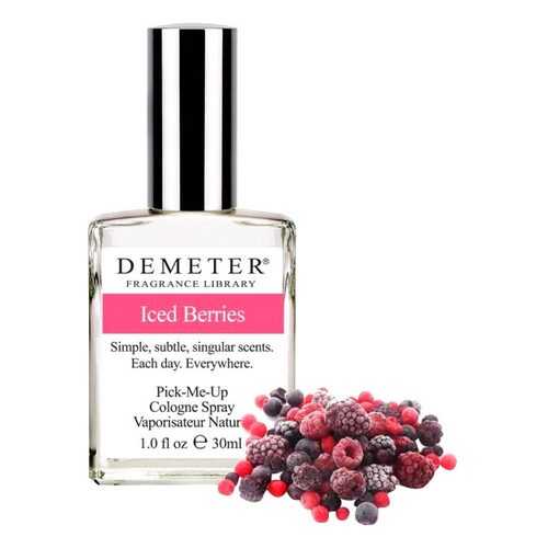 Духи Demeter Fragrance Library Iced Berries 30 мл