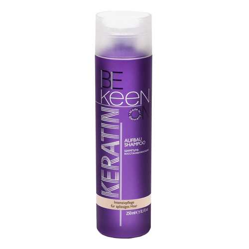 Шампунь Keen Keratin Aufbau Shampoo 250 мл