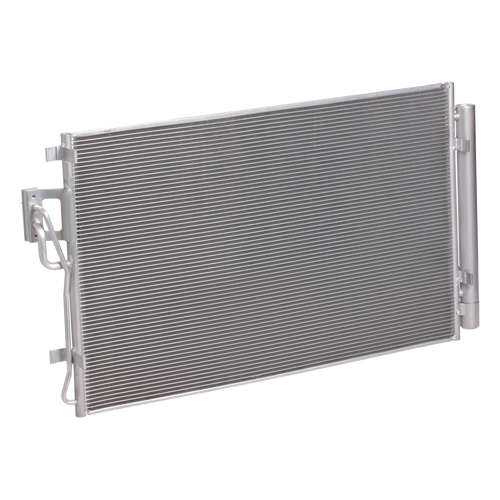 Радиатор кондиционера DENSO DCN10025