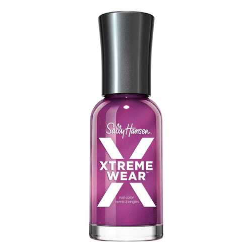 Лак для ногтей Sally Hansen Xtreme Wear Nail Color 543 Berry Bright 11,8 мл