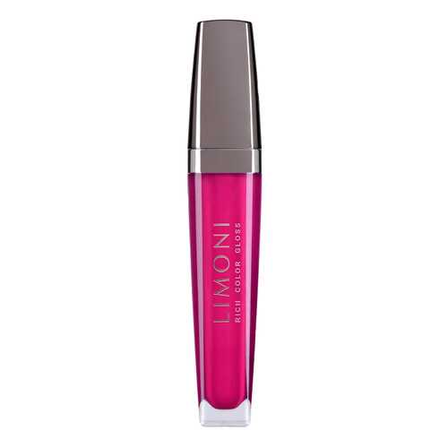 Блеск для губ Limoni Rich Color Gloss 115 7.5 мл