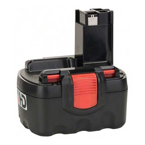 Аккумулятор NiMh для электроинструмента Bosch 14,4V 2,6A 2607335686